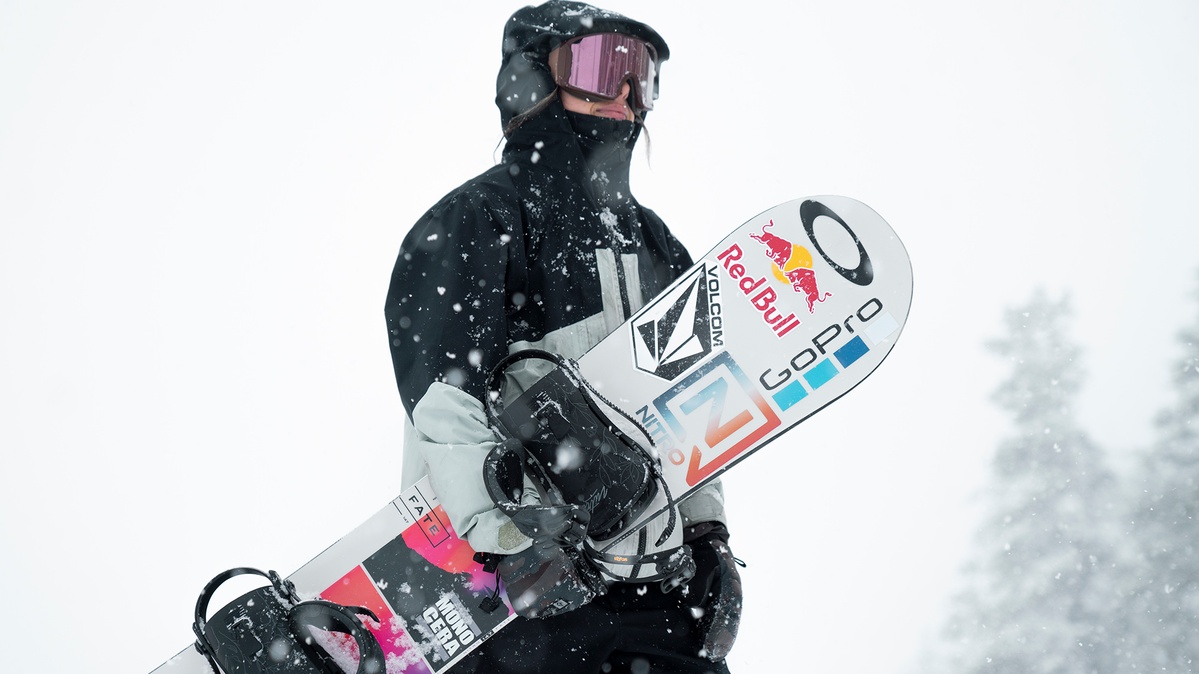 Fate | Nitro Snowboards