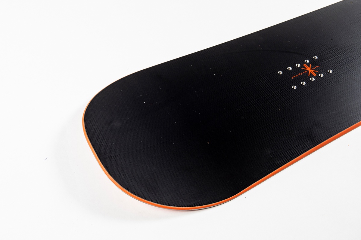 Slash | Nitro Snowboards