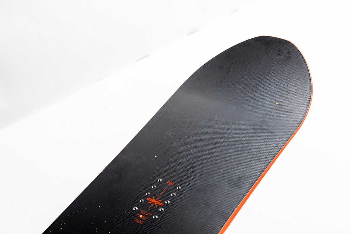 Fusion | Nitro Snowboards