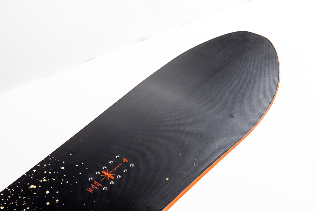 Pow | Nitro Snowboards