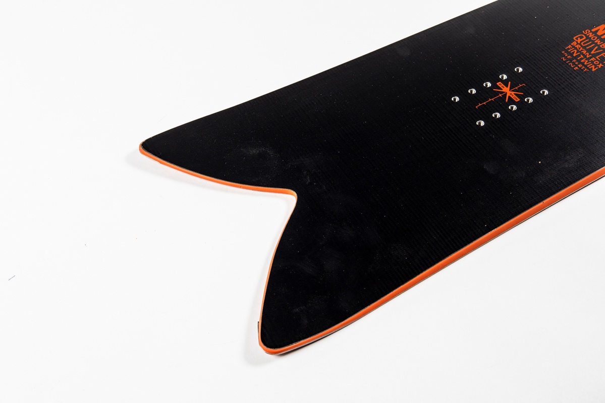 Fintwin | Nitro Snowboards