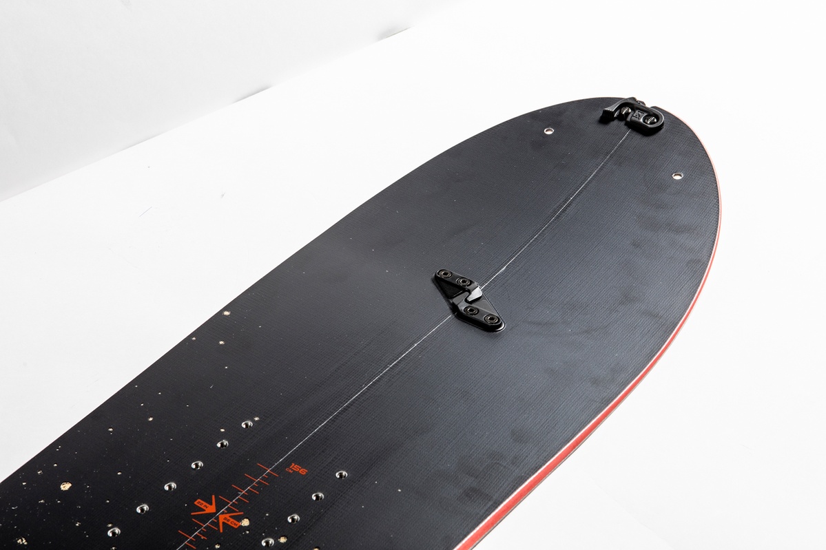 Slash Split | Nitro Snowboards