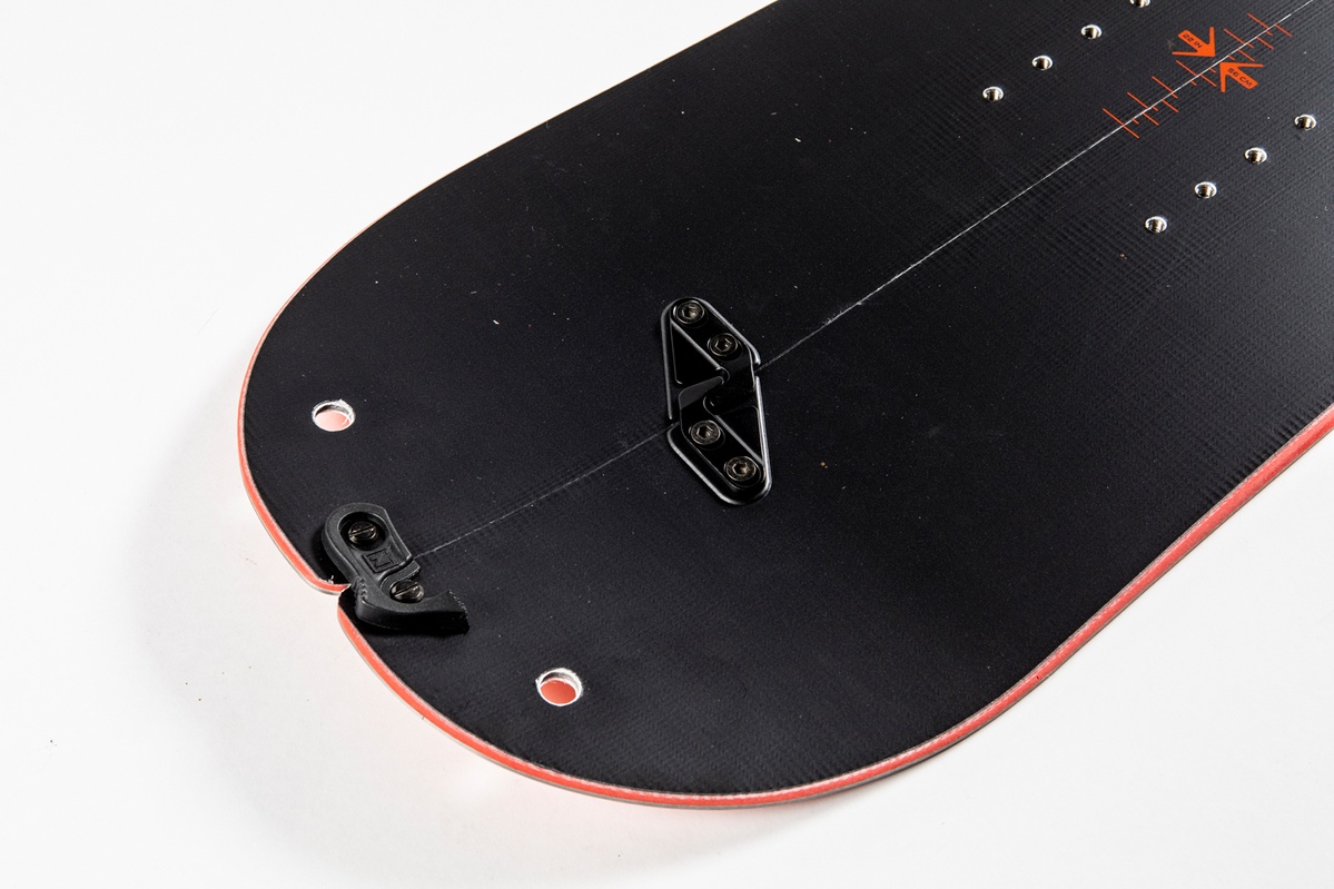 Slash Split | Nitro Snowboards