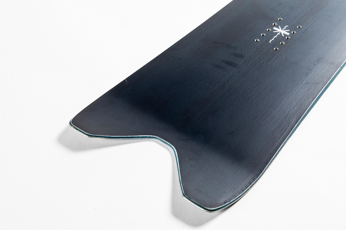 Squash | Nitro Snowboards