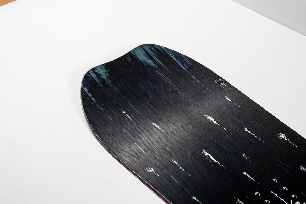 Dropout | Nitro Snowboards