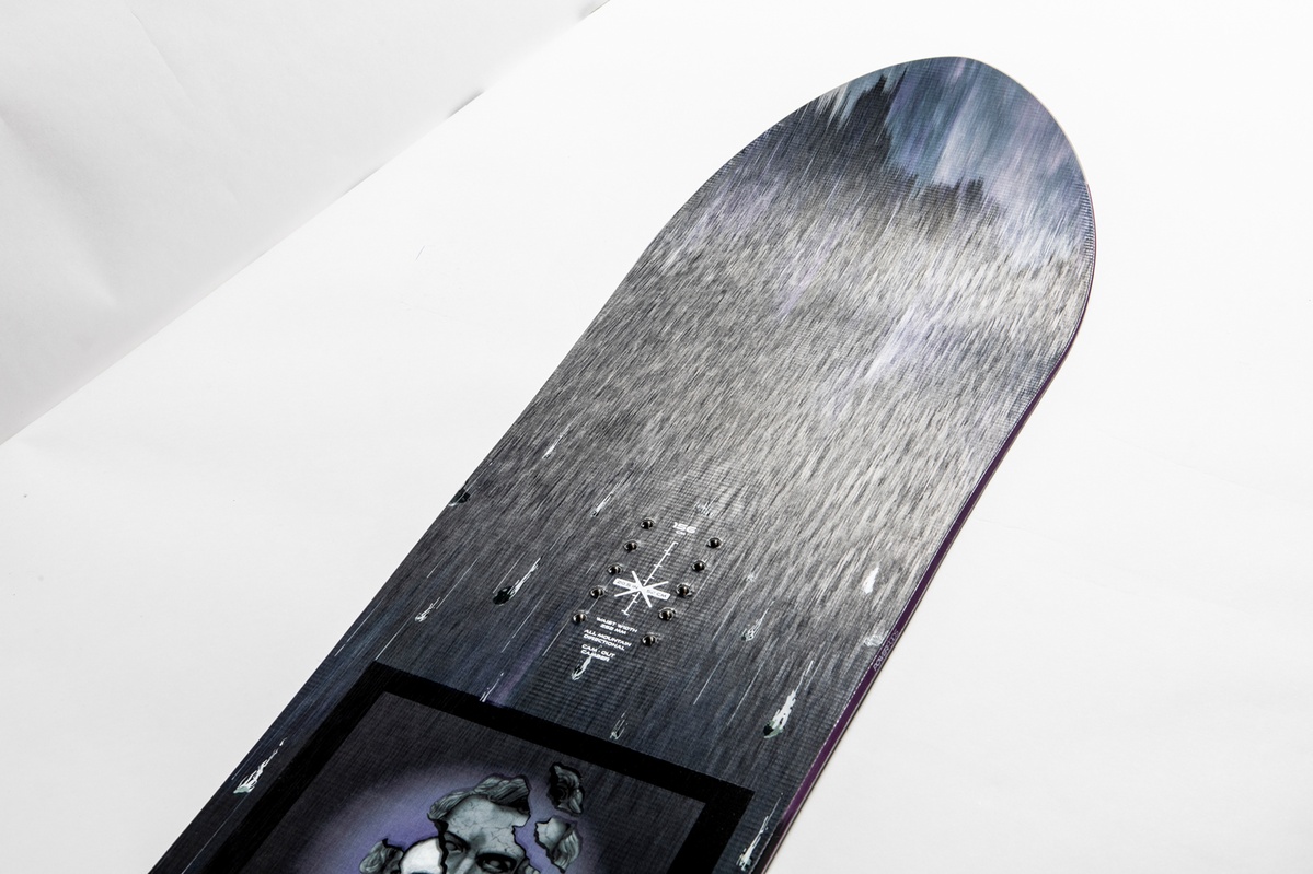 Dropout | Nitro Snowboards