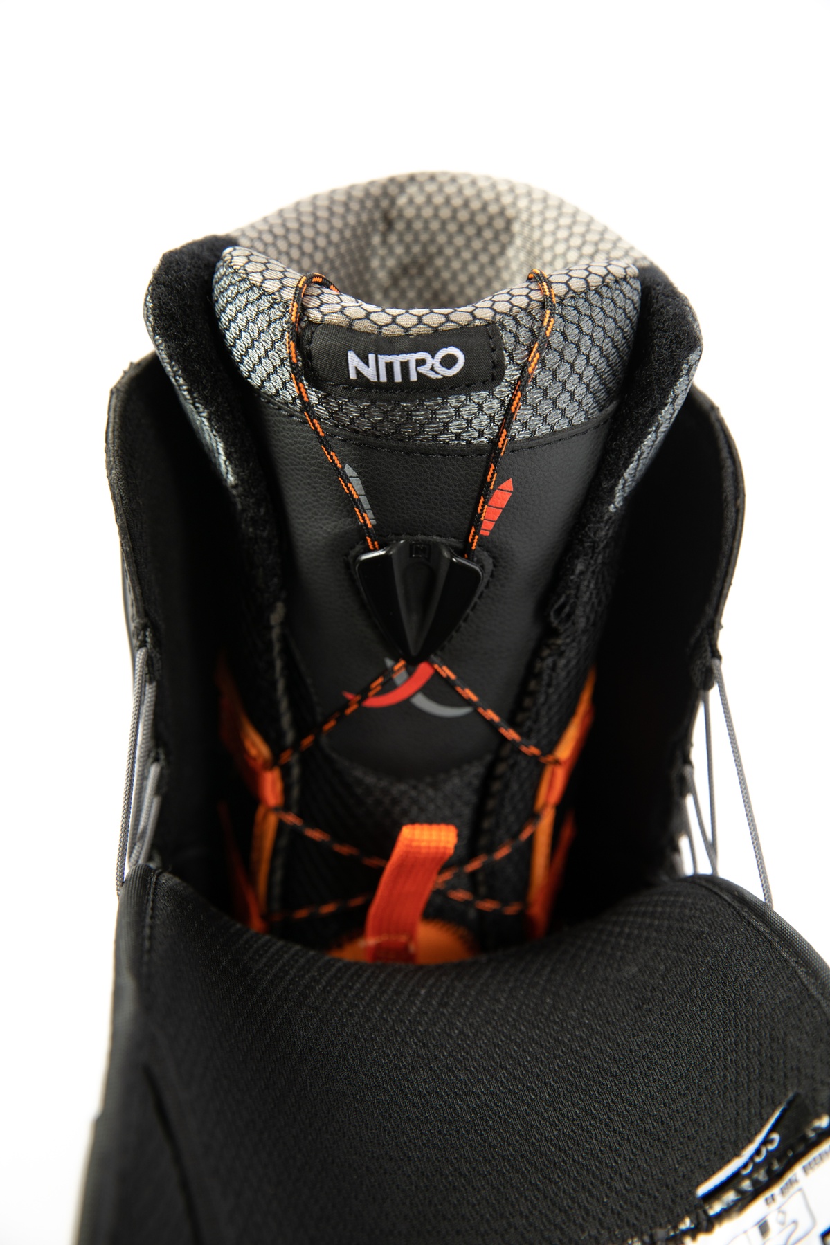 Team TLS | Nitro Snowboards