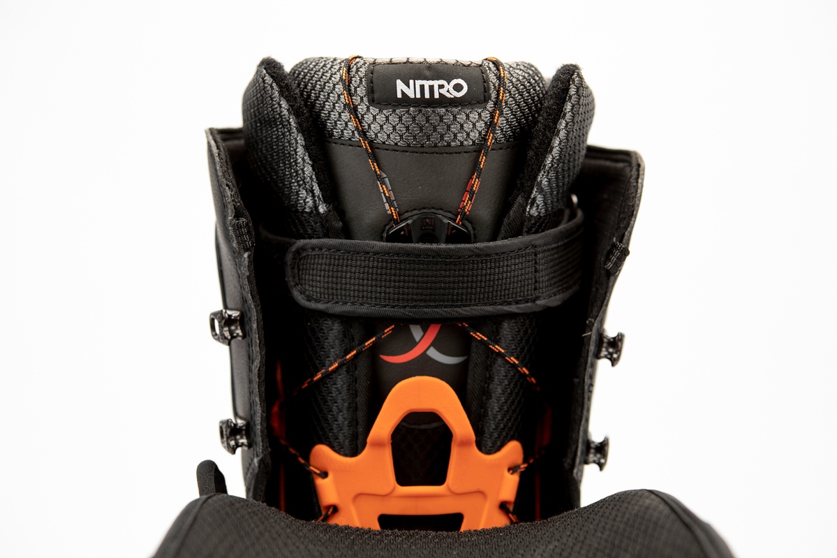 Select STND | Nitro Snowboards