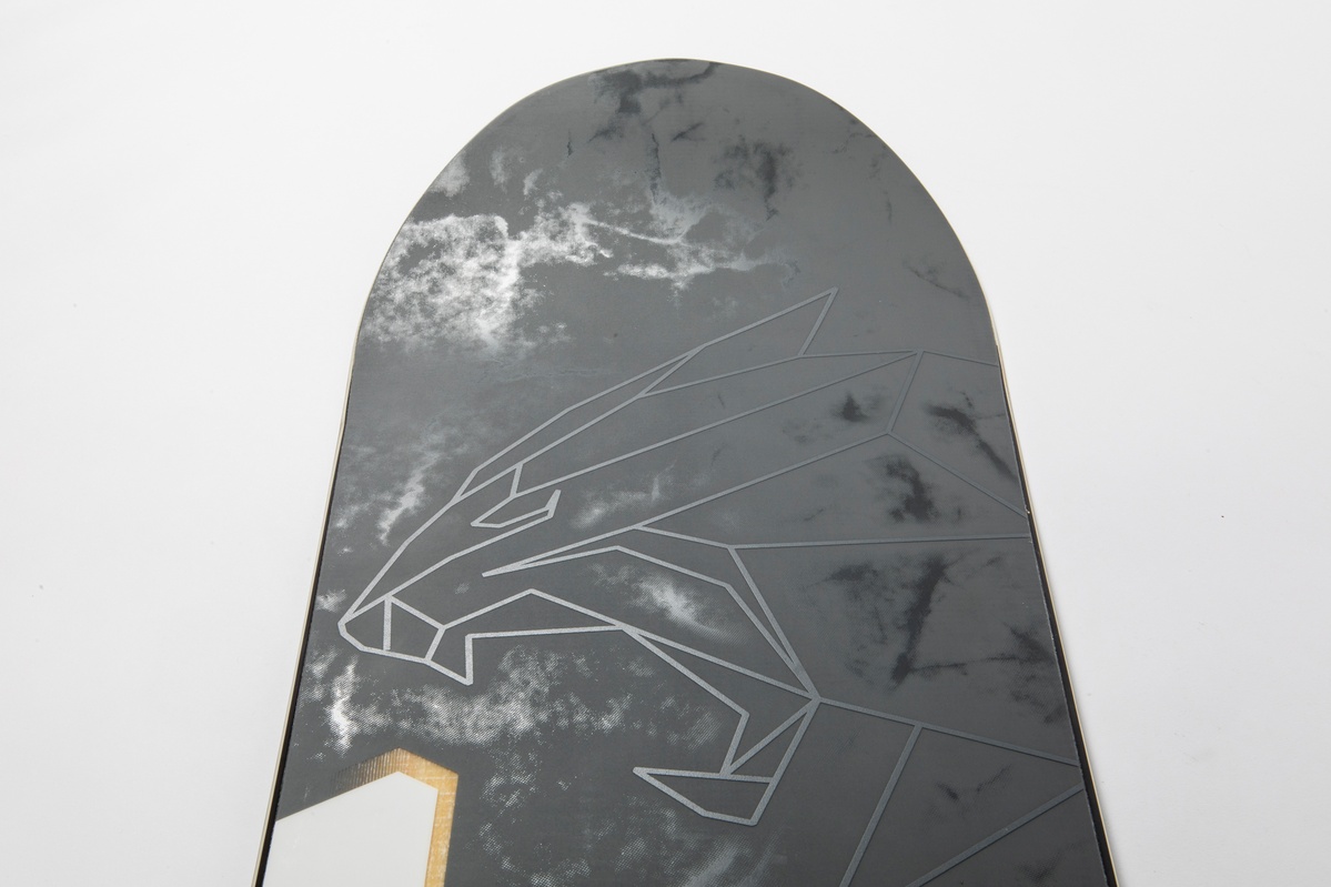 Pantera | Nitro Snowboards