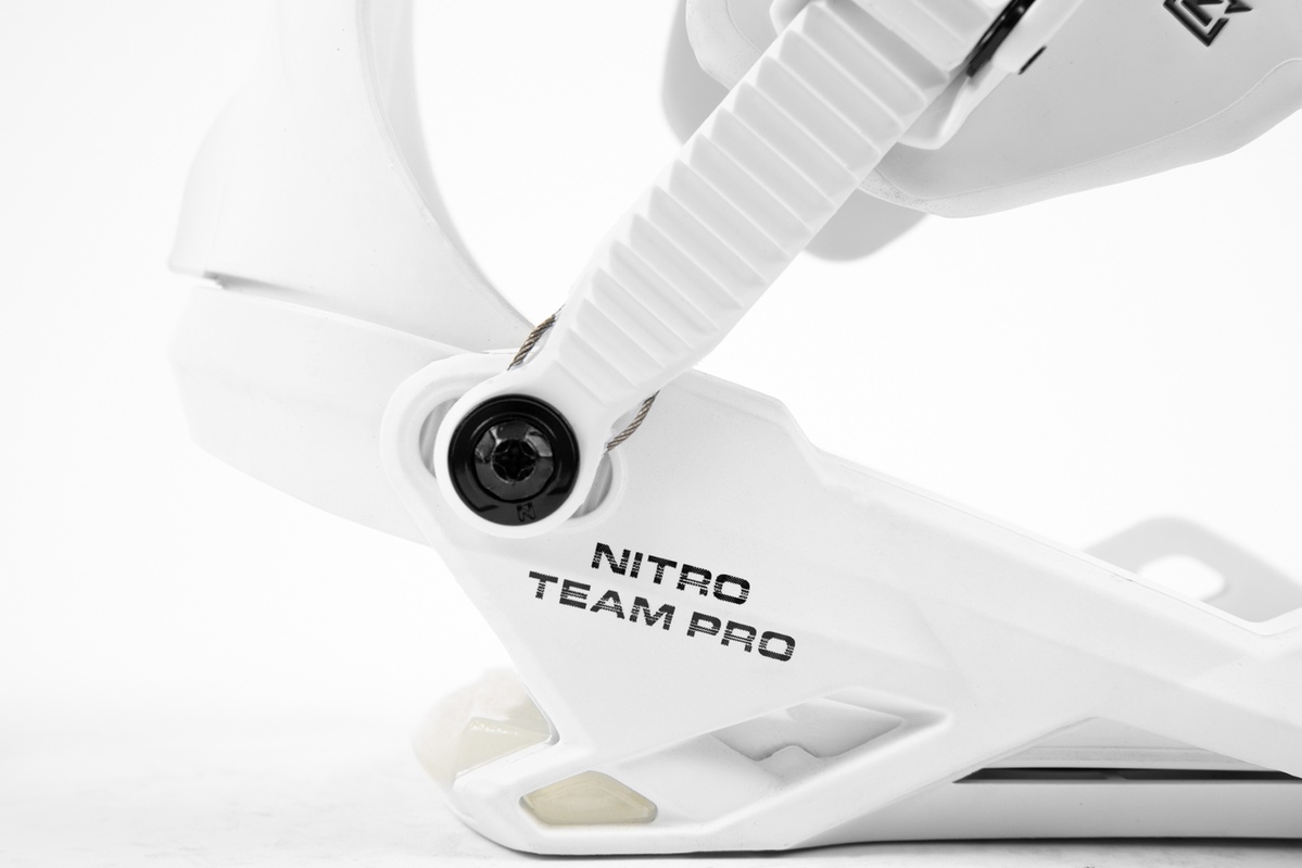Team Pro | Nitro Snowboards