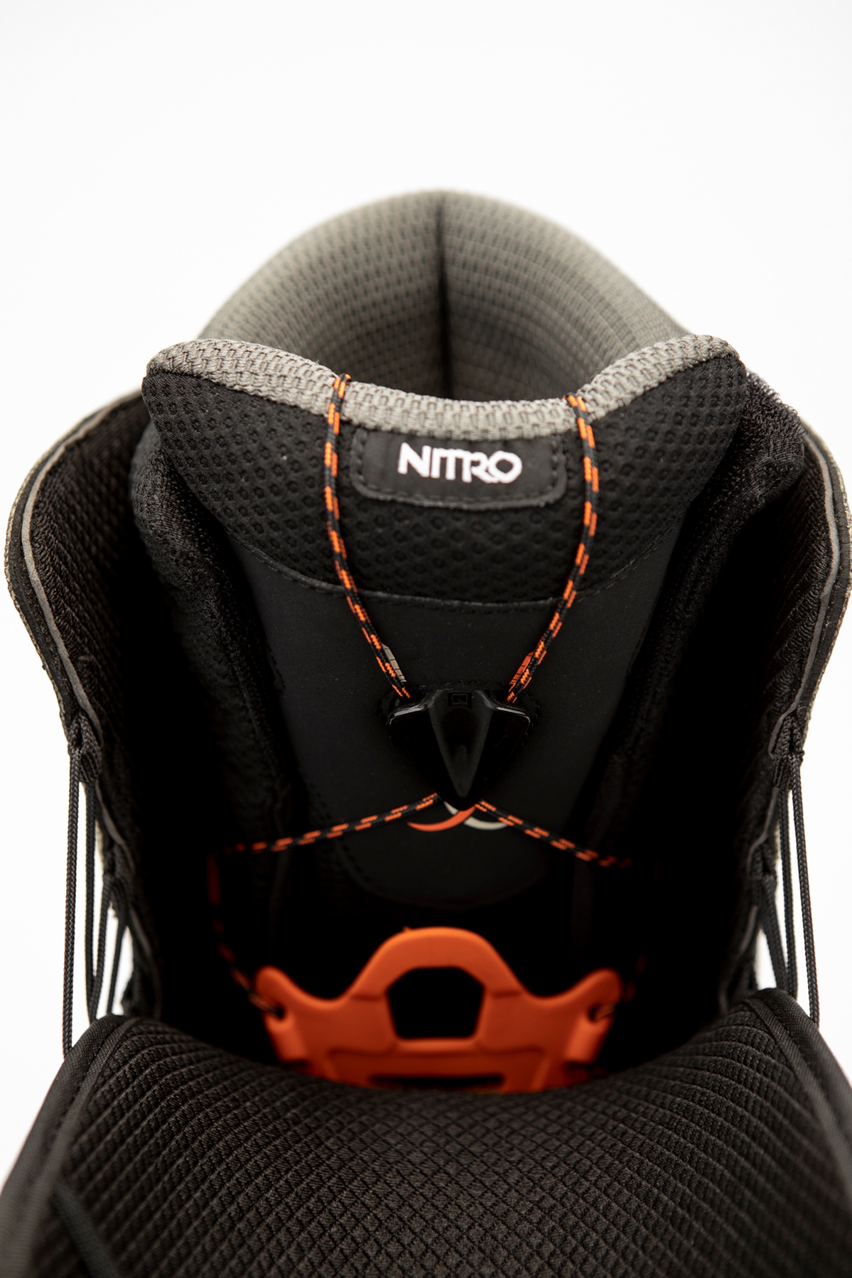 Skylab TLS | Nitro Snowboards