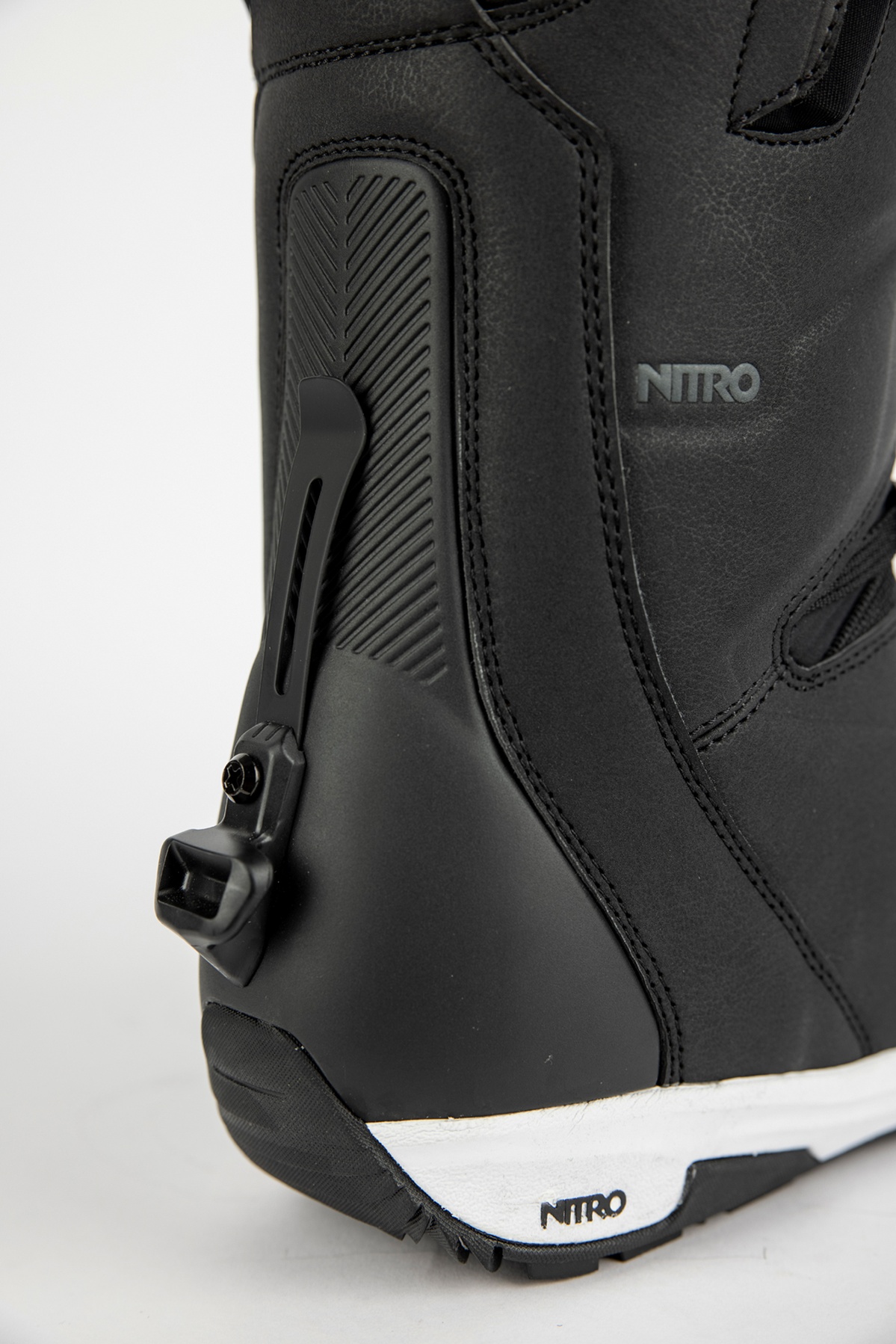 Profile TLS Step On | Nitro Snowboards