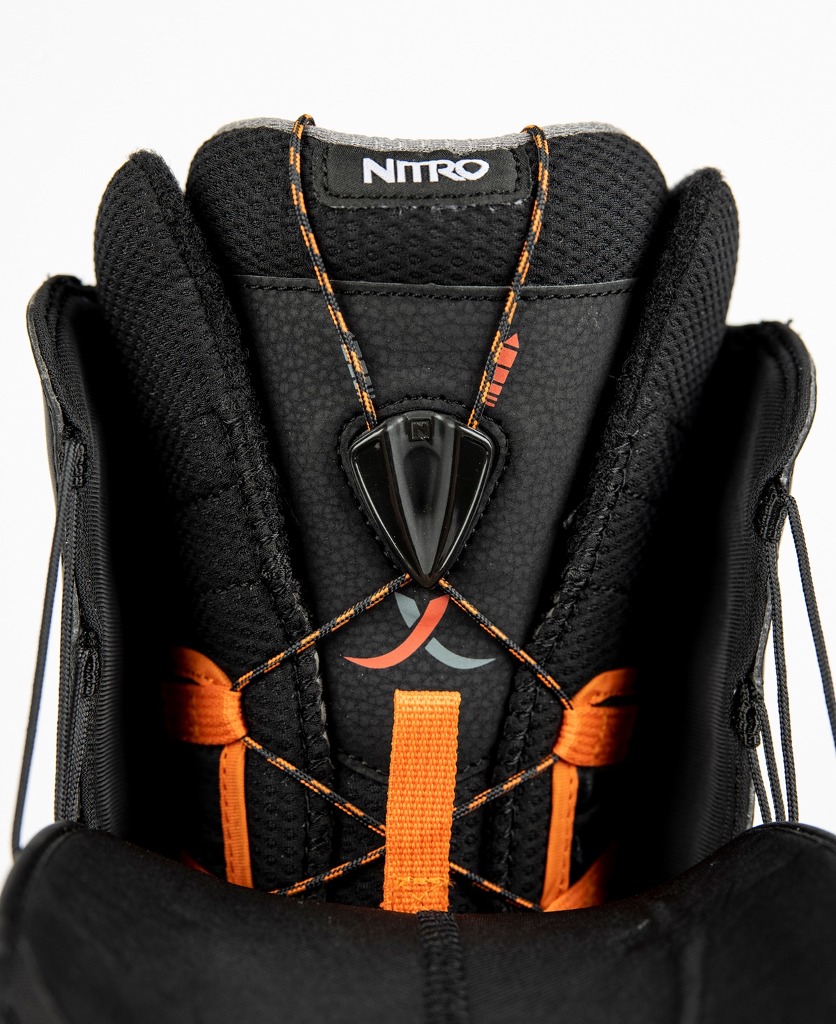 Venture Pro TLS | Nitro Snowboards