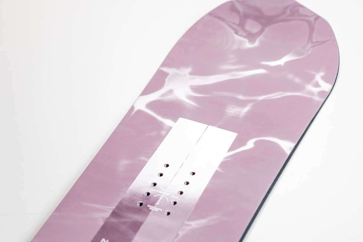 Beauty | Nitro Snowboards