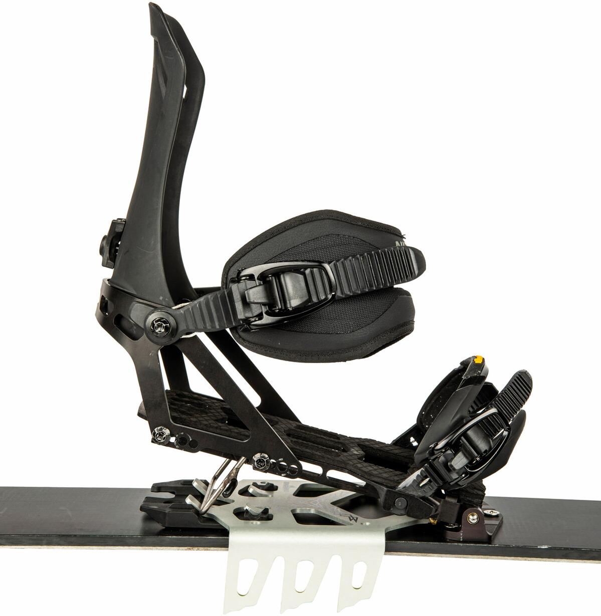 Binding Crampons | Nitro Snowboards