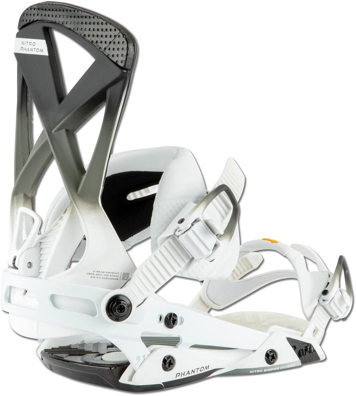 Bindings spare parts SP™ Toe S/M 