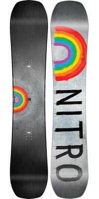 Optisym | Nitro Snowboards