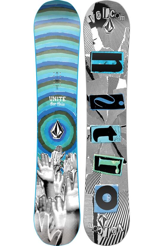 Snowboards | Nitro