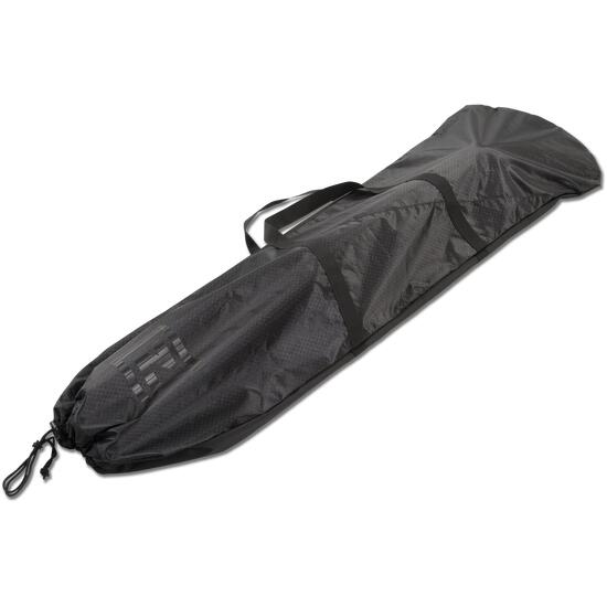 NITRO Snowboard Boardbag Tasche SUB Boardbag 2022 forged camo Snowboardbag Sport 
