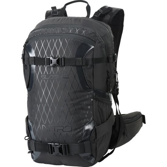 Diamond Black Nitro Unisex – Adult's Light Sack Board Bag 165 cm 