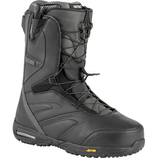 Boots | Nitro Snowboards