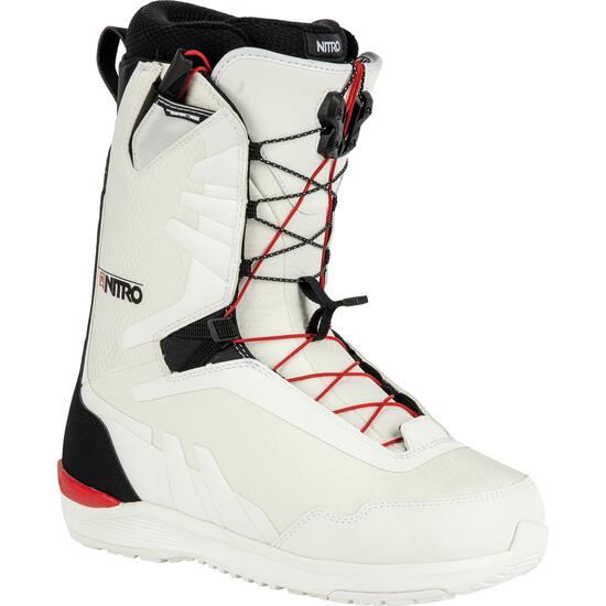 eenheid stoomboot knelpunt Boots | Nitro Snowboards