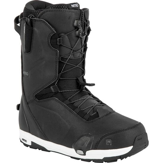 Boots | Snowboards