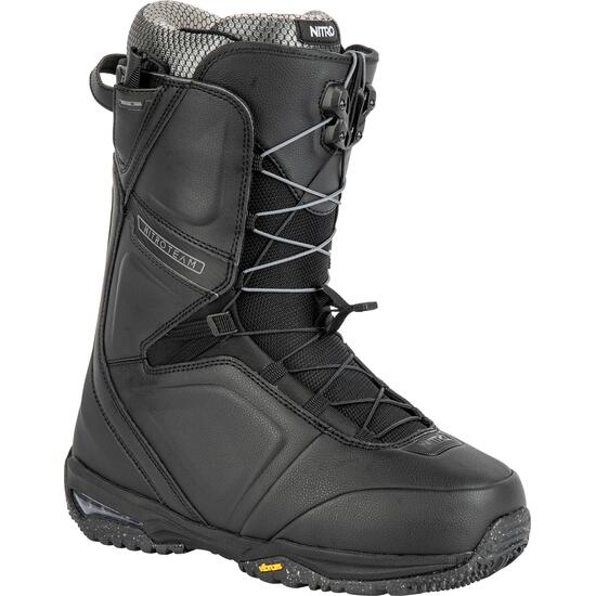 Boots | Nitro Snowboards