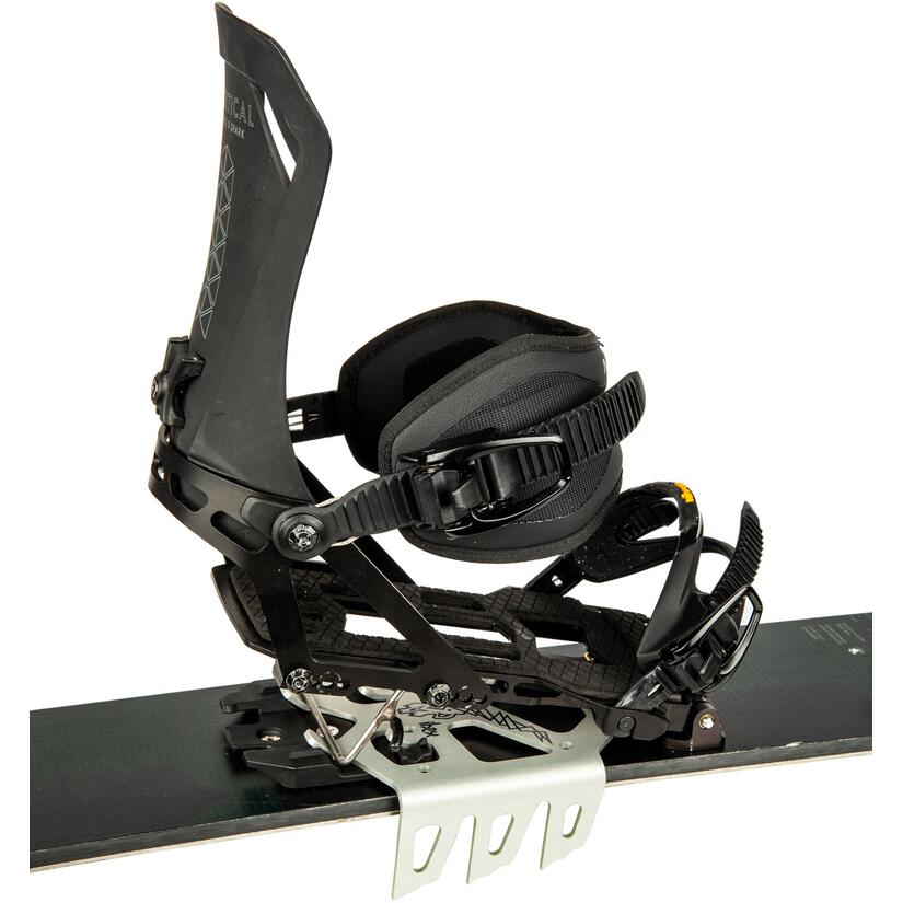 値下げしました。SPARK R&D SPLITBOARD CRAMPONS - アクセサリー