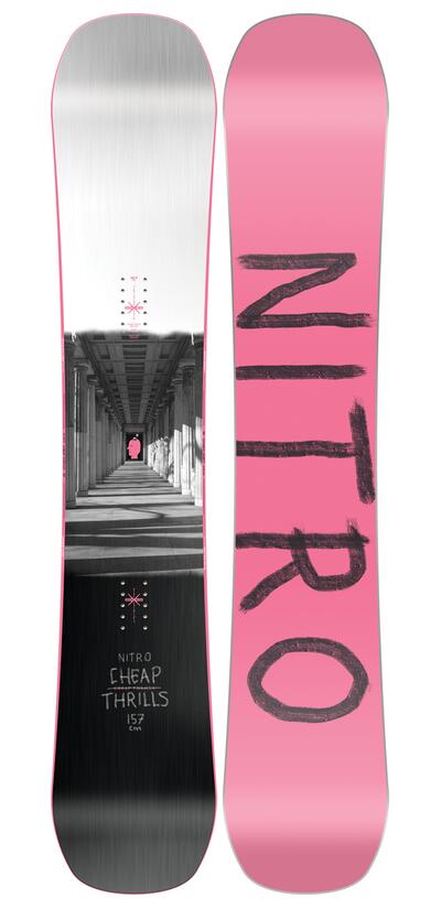 Mens snowboard packages clearance sale