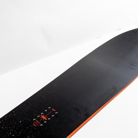 Cannon | Nitro Snowboards