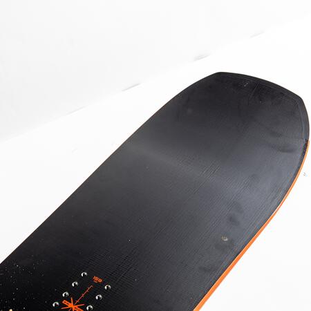 Banker | Nitro Snowboards