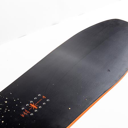 Pow | Nitro Snowboards