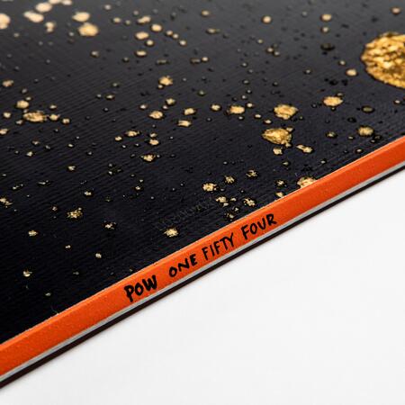 Pow | Nitro Snowboards