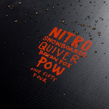 Pow | Nitro Snowboards