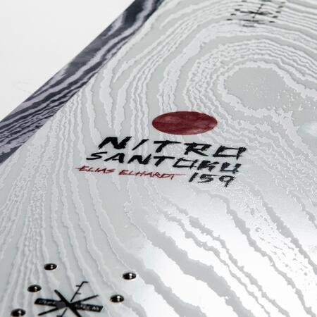 Santoku | Nitro Snowboards