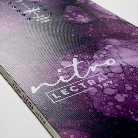 Lectra | Nitro Snowboards