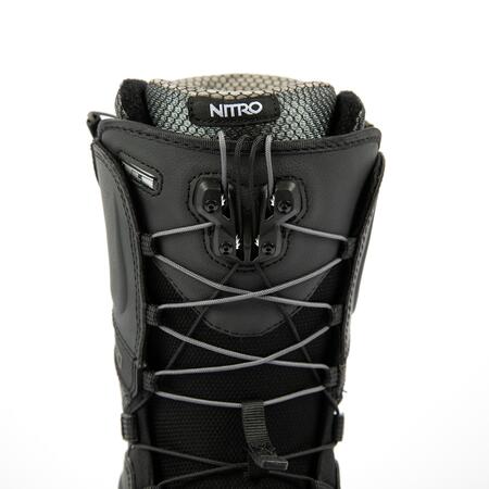 Boots discount nitro tls