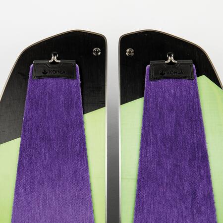 Vertical Skin | Nitro Snowboards
