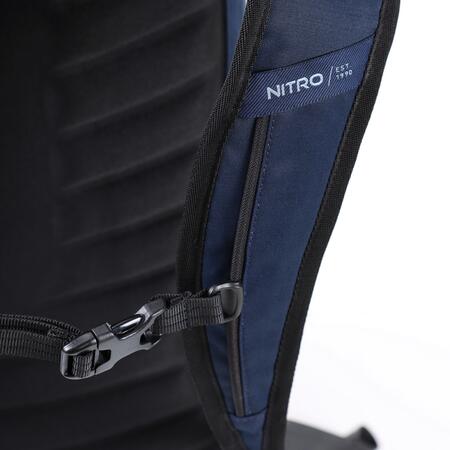 Nikuro | Nitro Snowboards