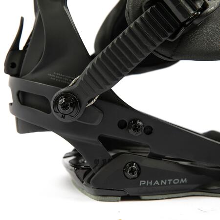 Phantom Carver | Nitro Snowboards