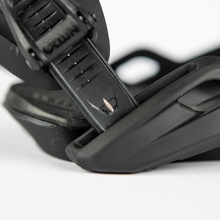 SP™ Micro Buckle Snowboard Bindings Spare Parts
